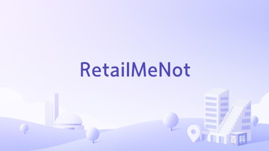 RetailMeNot
