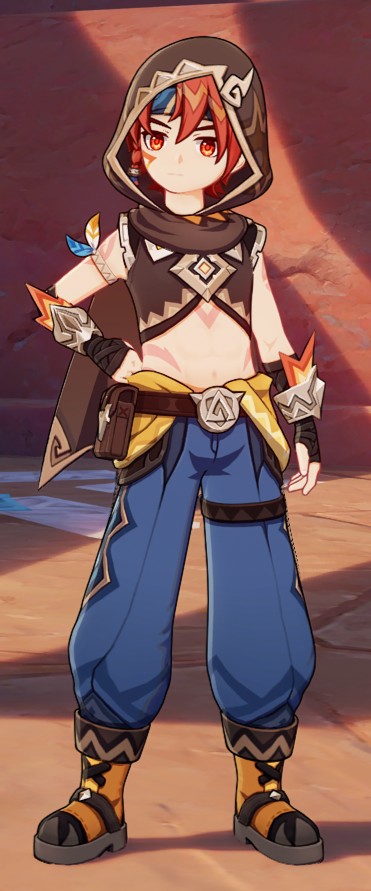 希巴拉克