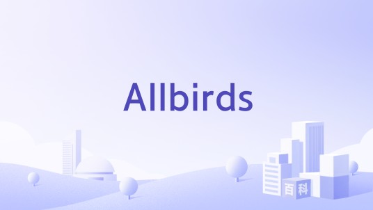 Allbirds（鞋履品牌）