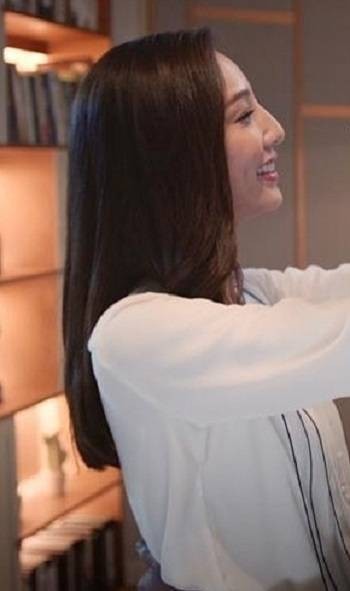 侯敏莉