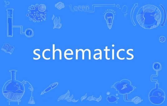 schematics