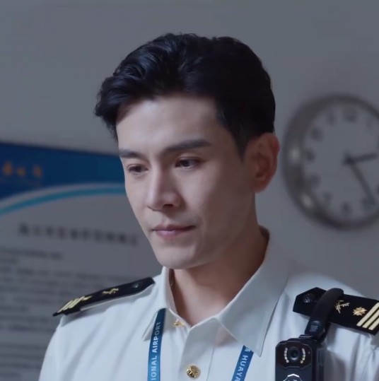 郭聪（电视剧《金关》中的男主角）