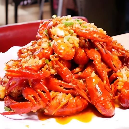 (虾品会)龙虾技术培训