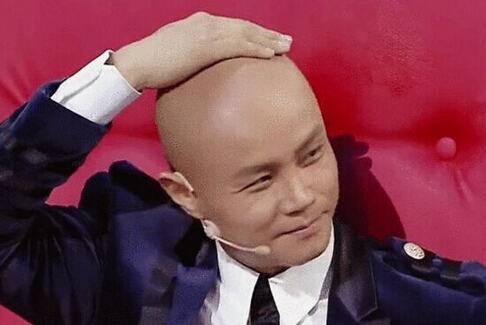 乐嘉暗讽金星