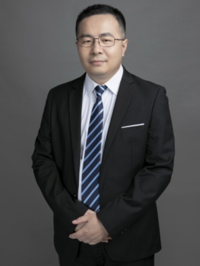 张旭东（中山大学医学院教授，博士生导师）