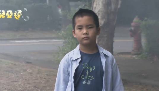 倪亚达（偶像剧《倪亚达》中的角色）