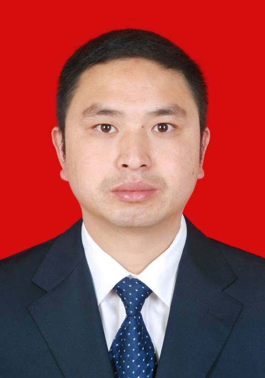 李江（贵州省六盘水市民政局局长）