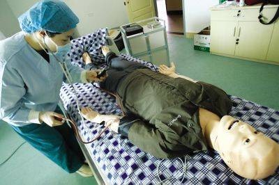 医学机器人