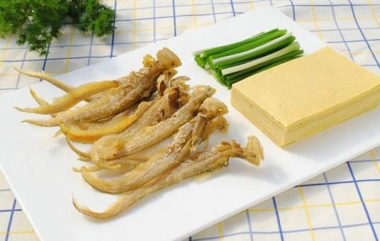 炸黄河刀鱼