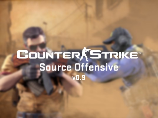 Counter-Strike: Source Offensive