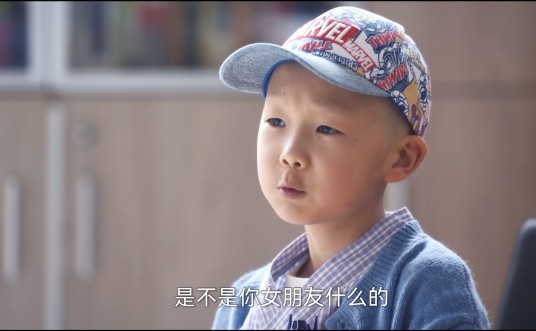 赵泽（电视剧《爱你》中的角色）