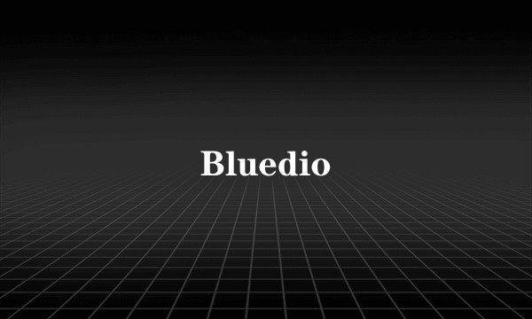 Bluedio