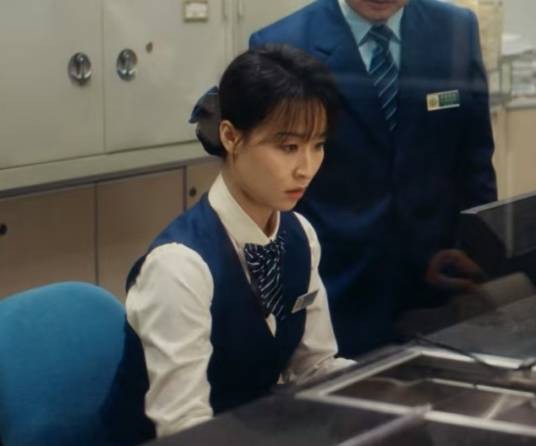 陈琳（女演员）