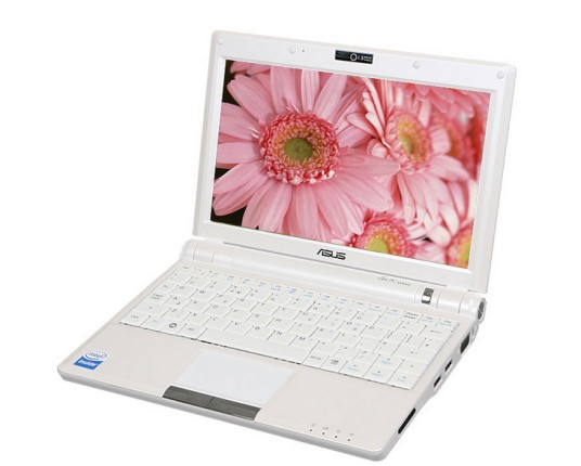 华硕EeePC 900 XP