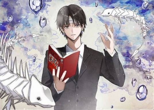盗贼的极意（日本漫画《全职猎人》及其衍生作品中的念能力）