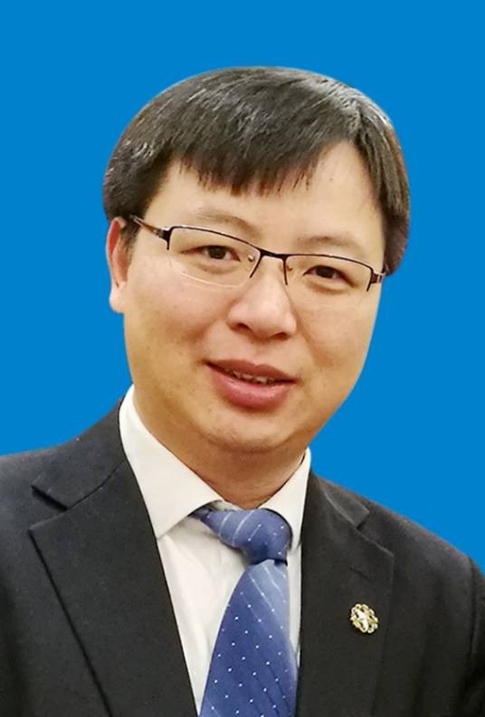 刘澜涛（商丘师范学院副院长）