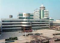 河南省潢川华英禽业集团总公司