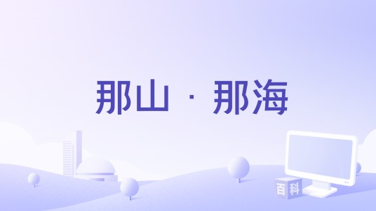 那山·那海（孙夜晓、韩晓玲编剧的电影）