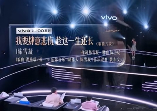 我要肆意悲伤，趁这一生还长