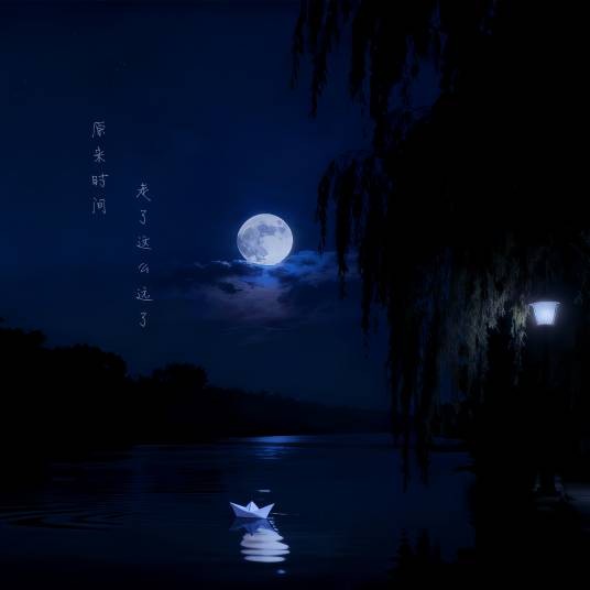 亲爱的树洞（张梦奇创作的音乐）