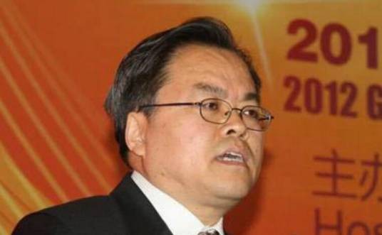 高云虎（中国铝业集团有限公司外部董事）