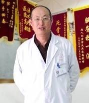 张德权（中医治疗皮肤病学界会员）