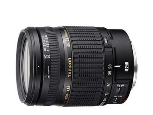 腾龙28-300mm