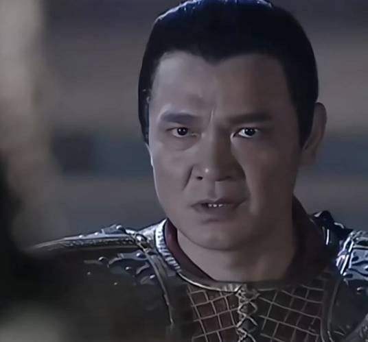 秦彝（2003年电视剧《隋唐英雄传》中的角色）