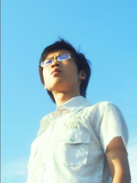 许长发（2013年江西省文科状元）