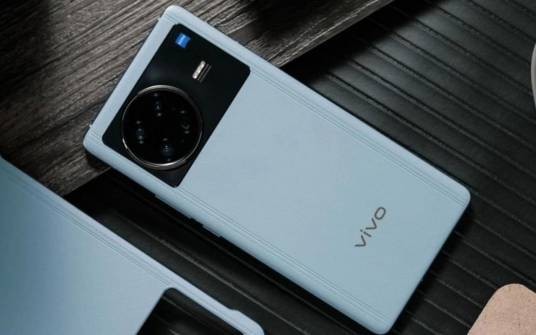vivo X100系列