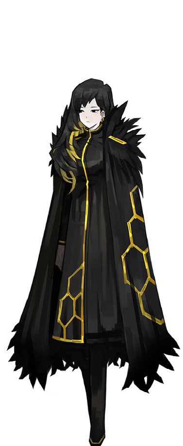 Binah