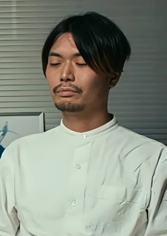 中重俊祐