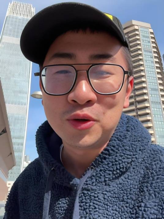 李老鼠的快乐生活