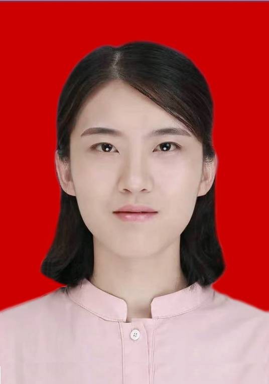 闫凤娇(四川省眉山市丹棱县委政法委政治部主任)