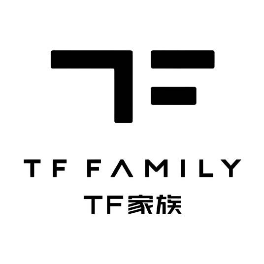 TF家族三代