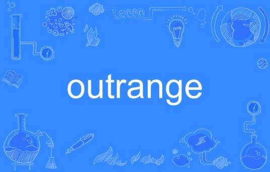 outrange