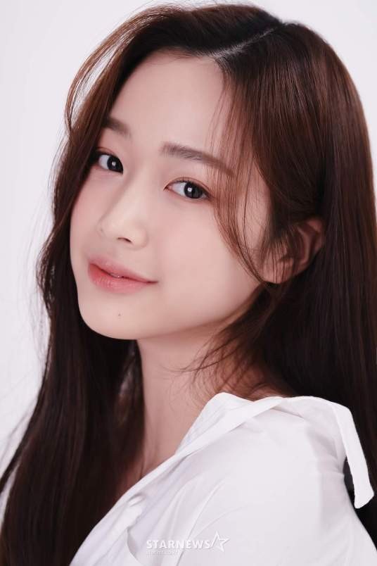张汝彬（韩国女演员）