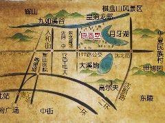 原香墅