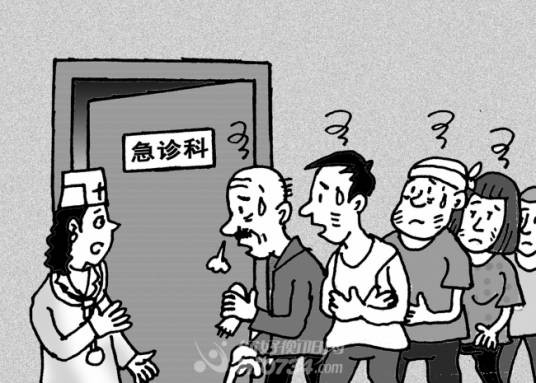 心理中暑