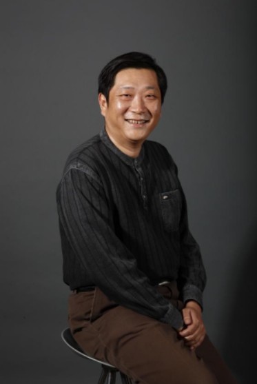 孟雷（首都青年编辑记者协会会长）