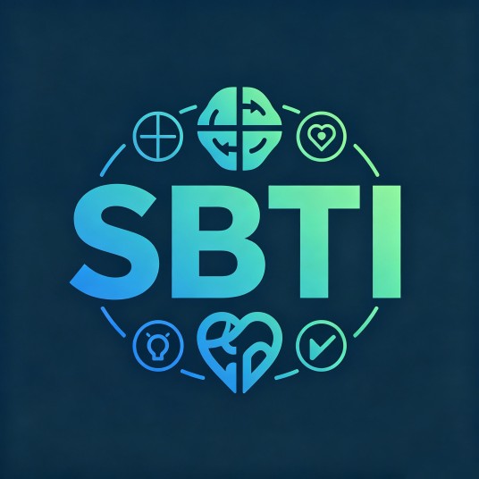 SBTI人格测试（佛山市顶爱网络科技有限公司旗下APP）