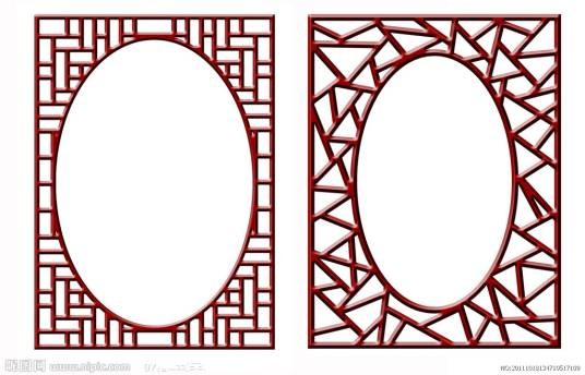 仿古（指摹拟古人的作品）