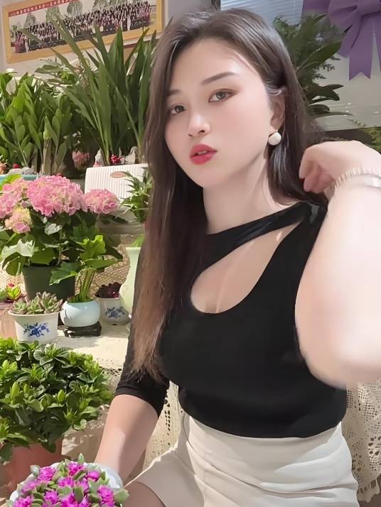 微笑花坊