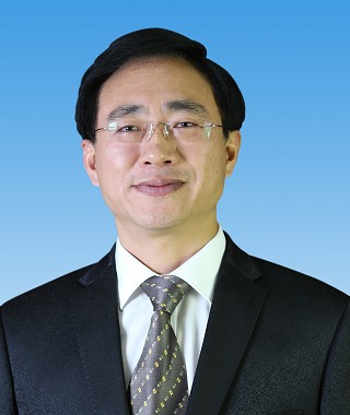 陈志荣（江南大学质量品牌研究院主任）