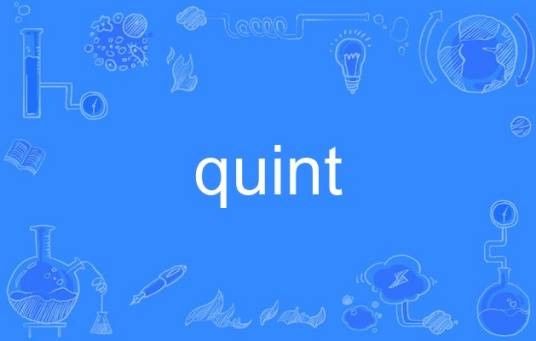 quint