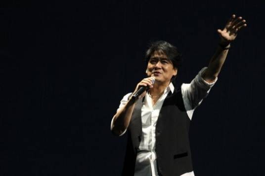 浓情化不开（周华健演唱的歌曲）