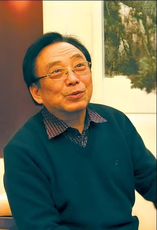 李光华（中国琵琶演奏家、教育家）