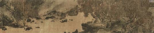 濠濮图