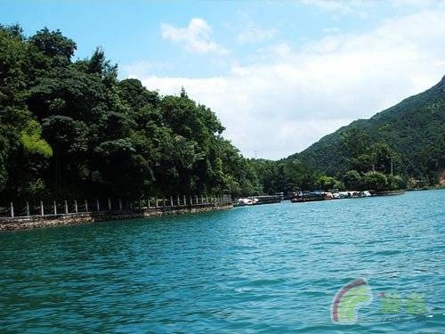 桐溪风景名胜区