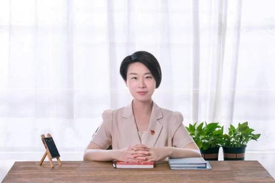 张樱（湖南财经工业职业技术学院党委委员、副校长）